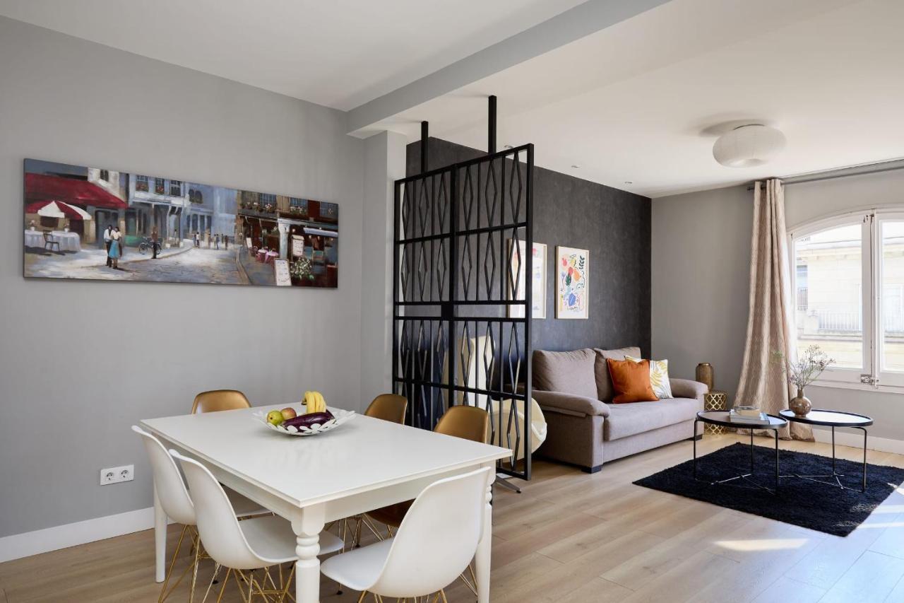 Апартаменты Casa Cosi - Terrace 1 Барселона Экстерьер фото
